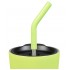 Термостакан-тумблер с соломинкой Klean Kanteen Tumbler 473 мл Juicy Pear