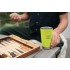 Термостакан-тумблер с соломинкой Klean Kanteen Tumbler 473 мл Juicy Pear