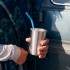 Набор стальных трубочек Klean Kanteen Straw 8 мм 2-Pack Multi Colored (2 шт.) Набор стальных трубочек Klean Kanteen Straw 8 мм 2-Pack Multi Colored (2 шт.)