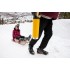 Термокружка Klean Kanteen TKWide Cafe Cap 592 мл Marigold