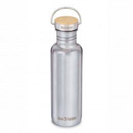 Пляшка для води Klean Kanteen Reflect 800 мл Mirrored Stainless Пляшка для води Klean Kanteen Reflect 800 мл Mirrored Stainless