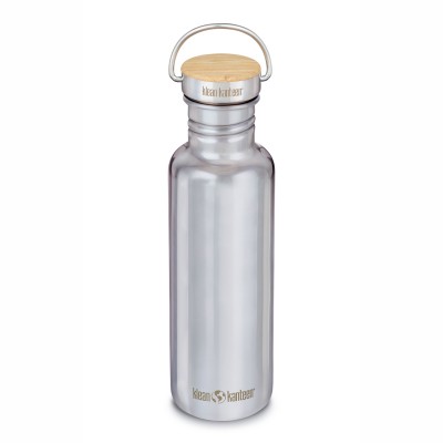 Пляшка для води Klean Kanteen Reflect 800 мл Mirrored Stainless