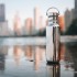 Пляшка для води Klean Kanteen Reflect 800 мл Mirrored Stainless