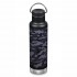 Термопляшка Klean Kanteen Insulated Classic 592 мл Black Camo