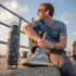 Термопляшка Klean Kanteen Insulated Classic 592 мл Black Camo