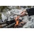 Чайник Trangia Kettle 245 с пластиковым ушком 1.4 л Чайник Trangia Kettle 245 с пластиковым ушком 1.4 л