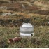 Чайник Trangia Kettle 245 с пластиковым ушком 1.4 л Чайник Trangia Kettle 245 с пластиковым ушком 1.4 л