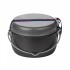 Набор посуды Trangia Camping Set 24-T (казанок, кастрюля, сковорода, чайник, крышка, ручка, ремешок) Набор посуды Trangia Camping Set 24-T (казанок, кастрюля, сковорода, чайник, крышка, ручка, ремешок)