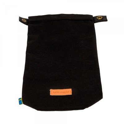Чехол для ланчбокса Trangia Roll Top Сover Mess Tin Small Черный