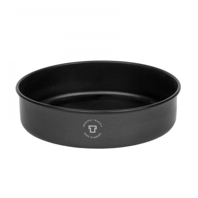 Сотейник Trangia Sauté Pan 25 с антипригарным покрытием 22 см Сотейник Trangia Sauté Pan 25 с антипригарным покрытием 22 см
