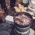 Сотейник Trangia Sauté Pan 25 с антипригарным покрытием 22 см Сотейник Trangia Sauté Pan 25 с антипригарным покрытием 22 см