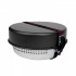 Сотейник Trangia Sauté Pan 25 с антипригарным покрытием 22 см Сотейник Trangia Sauté Pan 25 с антипригарным покрытием 22 см