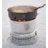 Сотейник Trangia Sauté Pan 25 с антипригарным покрытием 22 см Сотейник Trangia Sauté Pan 25 с антипригарным покрытием 22 см