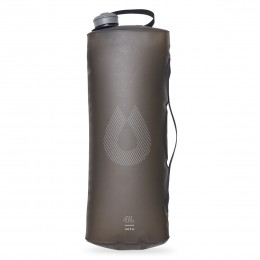 М'яка каністра HydraPak Seeker 4 л Mammoth Grey