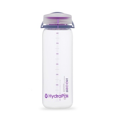 Пляшка для води HydraPak Recon 750 мл Iris/Violet