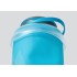 Мягкая бутылка HydraPak Stash 1 л Malibu Blue