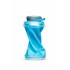 Мягкая бутылка HydraPak Stash 1 л Malibu Blue