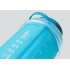 Мягкая бутылка HydraPak Stash 1 л Malibu Blue