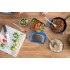 Ланч бокс сталевий Klean Kanteen Food Box 1005 мл Ланч бокс сталевий Klean Kanteen Food Box 1005 мл