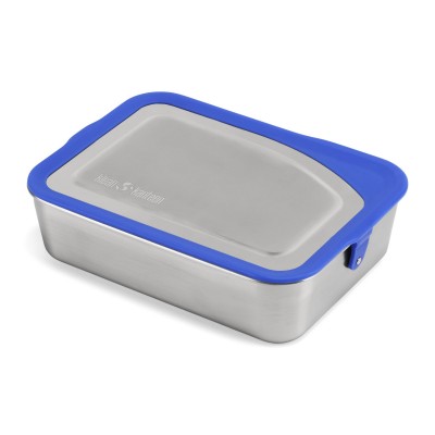 Ланч бокс сталевий Klean Kanteen Food Box 1005 мл Ланч бокс сталевий Klean Kanteen Food Box 1005 мл
