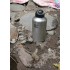 Бутылка для воды Klean Kanteen Wide 1.9 л Brushed Stainless Бутылка для воды Klean Kanteen Wide 1.9 л Brushed Stainless
