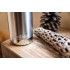 Термокружка Klean Kanteen TKWide Cafe Cap 355 мл Brushed Stainless Термокружка Klean Kanteen TKWide Cafe Cap 355 мл Brushed Stainless