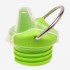 Дитяча пляшка для води Kid Kanteen Classic Sippy Cap 355 мл Brushed Stainless Дитяча пляшка для води Kid Kanteen Classic Sippy Cap 355 мл Brushed Stainless