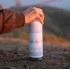 Термопляшка Klean Kanteen Insulated Classic 592 мл Salt Flats Термопляшка Klean Kanteen Insulated Classic 592 мл Salt Flats