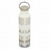 Термопляшка Klean Kanteen Insulated Classic 592 мл Salt Flats Термопляшка Klean Kanteen Insulated Classic 592 мл Salt Flats