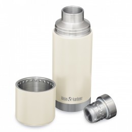 Термос Klean Kanteen TKPro 750 мл Tofu Термос Klean Kanteen TKPro 750 мл Tofu