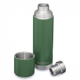 Термос Klean Kanteen TKPro 1 л Fairway Термос Klean Kanteen TKPro 1 л Fairway