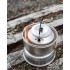 Чайник Trangia Kettle 25 Large с пластиковым ушком 0.9 л Чайник Trangia Kettle 25 Large с пластиковым ушком 0.9 л