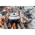 Чайник Trangia Kettle 25 Large с пластиковым ушком 0.9 л Чайник Trangia Kettle 25 Large с пластиковым ушком 0.9 л