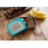 Ланч бокс сталевий Klean Kanteen Food Box 592 мл Ланч бокс сталевий Klean Kanteen Food Box 592 мл
