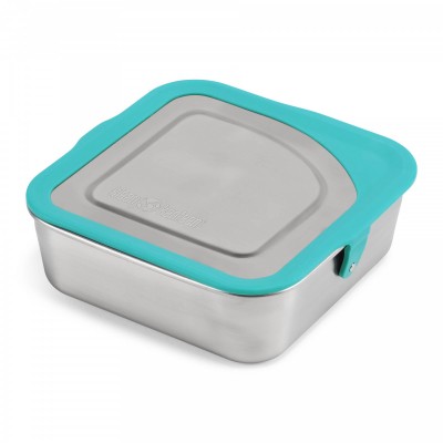 Ланч бокс сталевий Klean Kanteen Food Box 592 мл Ланч бокс сталевий Klean Kanteen Food Box 592 мл