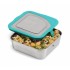 Ланч бокс сталевий Klean Kanteen Food Box 592 мл Ланч бокс сталевий Klean Kanteen Food Box 592 мл