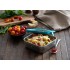 Ланч бокс сталевий Klean Kanteen Food Box 592 мл Ланч бокс сталевий Klean Kanteen Food Box 592 мл