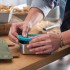 Ланч бокс сталевий Klean Kanteen Food Box 592 мл Ланч бокс сталевий Klean Kanteen Food Box 592 мл