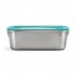 Ланч бокс сталевий Klean Kanteen Food Box 592 мл Ланч бокс сталевий Klean Kanteen Food Box 592 мл