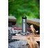 Бутылка для воды Klean Kanteen Wide 800 мл Brushed Stainless