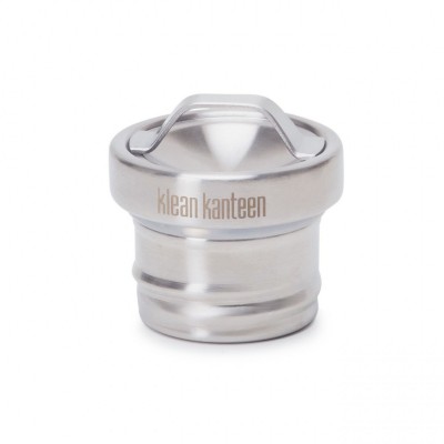 Крышка Klean Kanteen All Stainless Loop Cap Крышка Klean Kanteen All Stainless Loop Cap