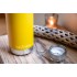 Термокружка Klean Kanteen TKWide Cafe Cap 355 мл Marigold