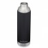 Термос Klean Kanteen TKPro 1 л Shale Black Термос Klean Kanteen TKPro 1 л Shale Black