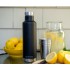 Термопляшка Klean Kanteen Insulated Classic Pour Through Cap 750 мл Black Термопляшка Klean Kanteen Insulated Classic Pour Through Cap 750 мл Black