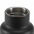 Термопляшка Klean Kanteen Insulated Classic Pour Through Cap 750 мл Black Термопляшка Klean Kanteen Insulated Classic Pour Through Cap 750 мл Black