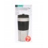 Термокружка Summit B&Co Leak Proof Thermal Mug 380 мл Silver Термокружка Summit B&Co Leak Proof Thermal Mug 380 мл Silver