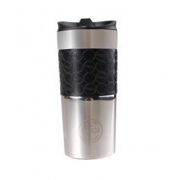Термокружка Summit B&Co Leak Proof Thermal Mug 380 мл Silver