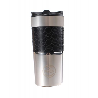 Термокружка Summit B&Co Leak Proof Thermal Mug 380 мл Silver Термокружка Summit B&Co Leak Proof Thermal Mug 380 мл Silver