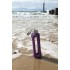 Пляшка для вод Summit MyBento Eco Glass Bottle Silicone Cover 500 мл Фіолетова Пляшка для вод Summit MyBento Eco Glass Bottle Silicone Cover 500 мл Фіолетова