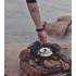 Чайник Trangia Kettle 27 Small с пластиковым ушком 0.6 л Чайник Trangia Kettle 27 Small с пластиковым ушком 0.6 л
